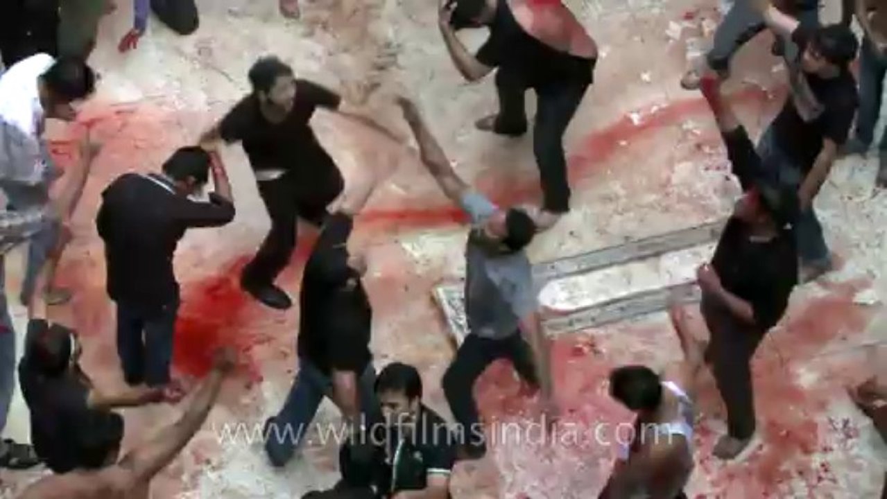 Muharram-Imambara-2012-2