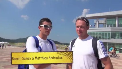 Joyeux Annivesaire Thibaut Verhoeven