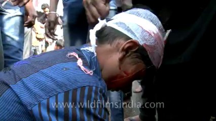 Muharram-Kashamere gate-2012-46