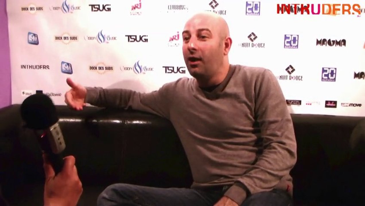 Oxia entre regain de la scène française et mini-charts (artists, pays)