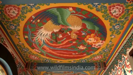 Mussoorie-Dalai lama-Doma's inn-1