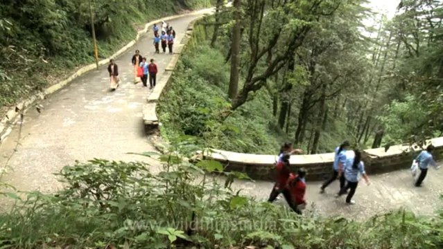 Mussoorie-Dalai lama-people-HH