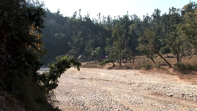 Mussoorie-Himalayan education-hdv-tape-national park-2