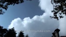 Mussoorie-Time lapse-Clouds-HDV-tape-11-3