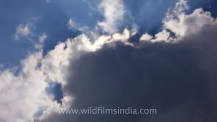 Mussoorie-timelapse