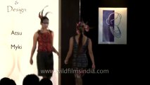 Nagaland-hornbill festival- fashion show-1