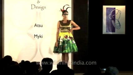 Nagaland-hornbill festival- fashion show-3
