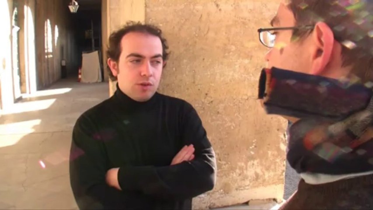 2/François Dumont Pianiste - Entretien sonates de Mozart - (partie 2) - qobuz.com