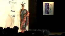 Nagaland-hornbill festival- fashion show-8