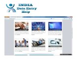 Outsource data entry Services From India Data Entry Help