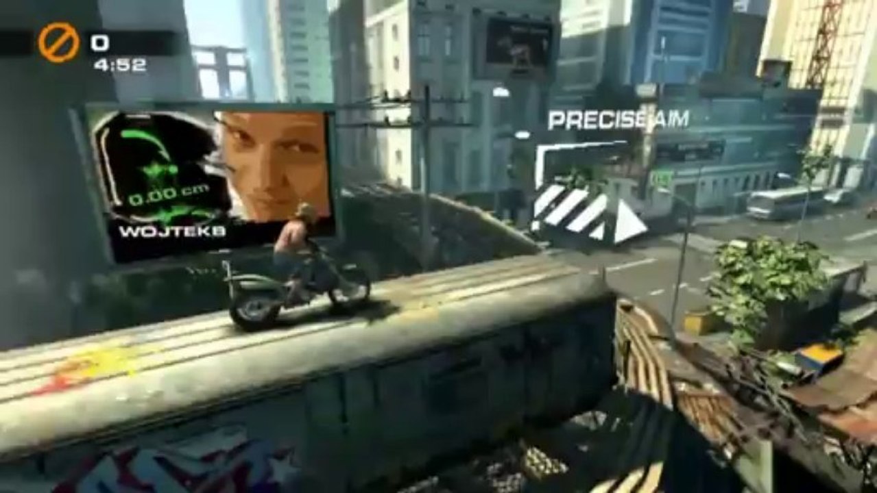 Urban Trial Freestyle - Trailer