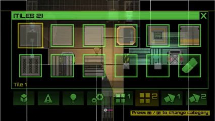 Stealth Inc. - A Clone in the Dark E3 2012 Trailer