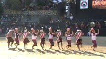 Nagaland-hornbill festival-kom tribe from Manipur-5