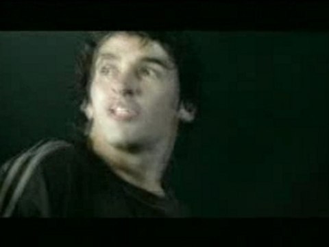 Adidas - Impossible Is Nothing