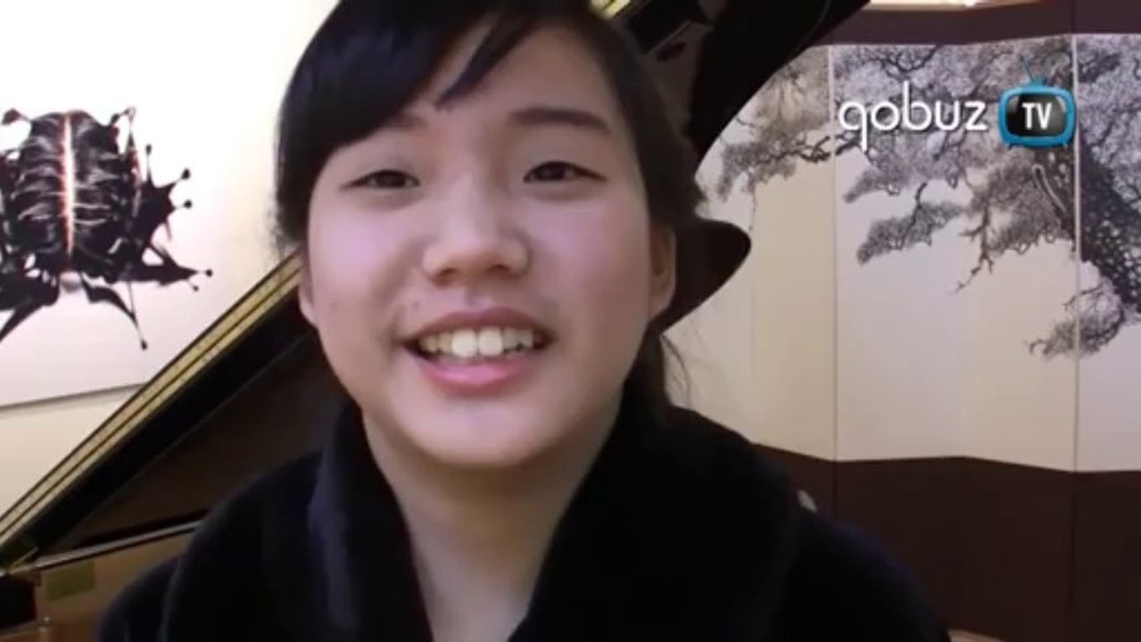 Sunrising - Récital de piano KIM Kyung-min - Qobuz.com