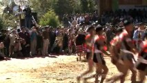 Nagaland-Hornbill festival-opening ceremony-11