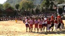 Nagaland-Hornbill festival-opening ceremony-14