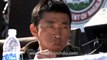 Nagaland-Hornbill festival-Raja chilli eating competition-4-winner