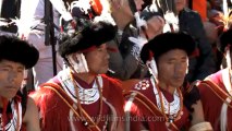 Nagaland-Hornbill festival-tribe