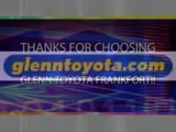Toyota Dealer Shelbyville, KY | Toyota Dealerships Shelbyville, KY