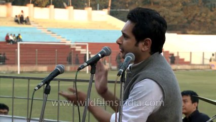 NE Tamchon Trophy 2012-delhi-Hdv-1-5