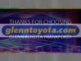 Toyota Dealer  Georgetown, KY | Toyota Dealerships Georgetown, KY