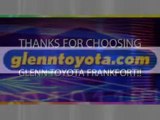 Toyota Dealer Frankfort, KY | Toyota Dealerships Frankfort, KY