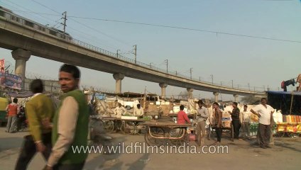 Okhla-metro station-1