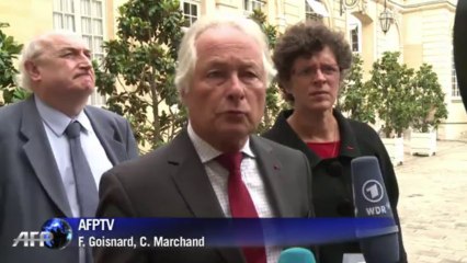Retraites: la CGPME opposée à une hausse de la CSG