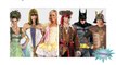 Get Halloween And Costumes Coupon Codes and get discounts on Halloween Costumes