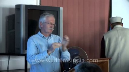 Part-7-Mussoorie-Speaker-Mr.Shekhar Pathak-HDV-tape-9-7