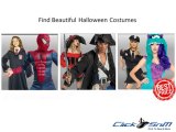 Halloween Costumes Coupon Codes to save on Halloween Costumes