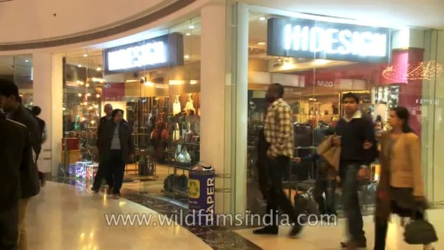 Select citywalk-Hidesign-store-22