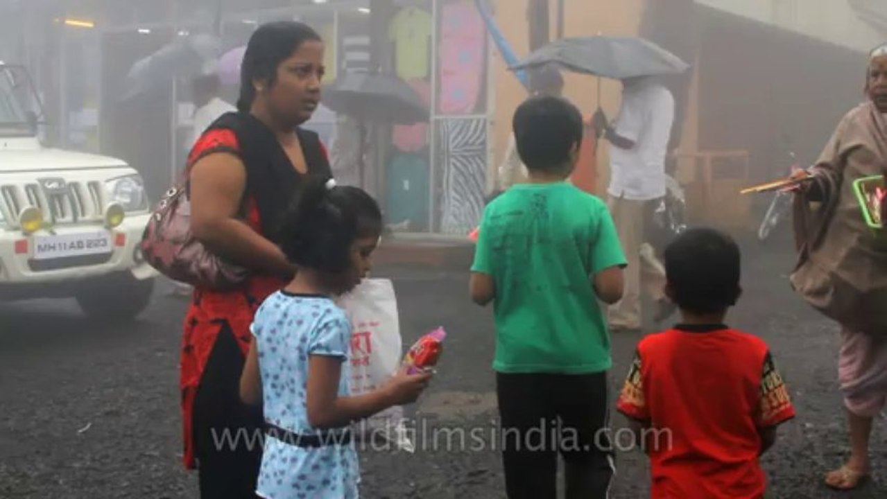 Pune-Mahabaleshwar-local market-4
