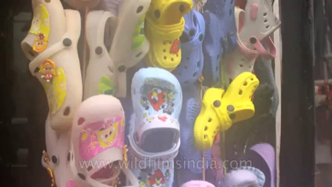 Pune-Mahabaleshwar-local market-5