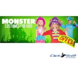 Grab Halloween Express Coupon Codes for discounts on Halloween Costumes