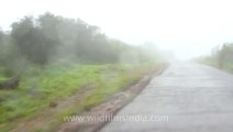 Pune-Mahabaleshwar-on the road 2