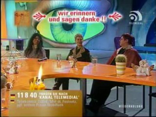 Beratung mit Hornauer am Orange-Table 1/2