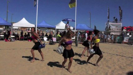 Tennis Beach Royan - Chor'initia