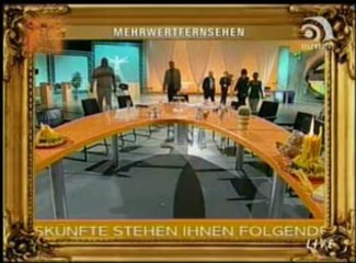 Völlig irre: Der Tanz des inneren Lichts