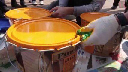 My life in Russia: Karl Swanson from Colorado, USA