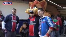 PSG Kids - Germain le Lynx