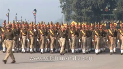 Republic Day Rehearsal-HDV-Tape-2-10