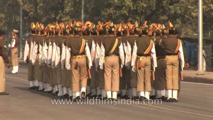 Republic Day Rehearsal-HDV-Tape-2-11