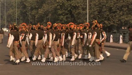 Republic Day Rehearsal-HDV-Tape-2-12