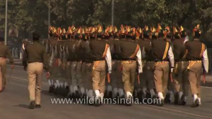 Republic Day Rehearsal-HDV-Tape-2-13