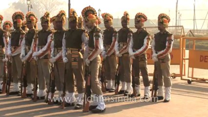 Republic Day Rehearsal-HDV-Tape-2-14