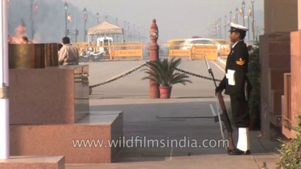 Republic Day Rehearsal-HDV-Tape-2-16
