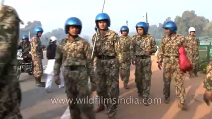 Republic Day Rehearsal-HDV-Tape-2-4