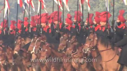 Republic Day Rehearsal-HDV-Tape-2-6